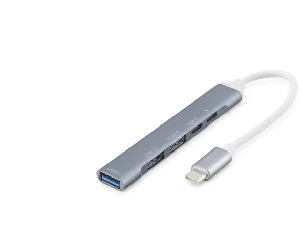Type-c Hub 5 Port Pd 20W HDX7896G ürün görseli 1