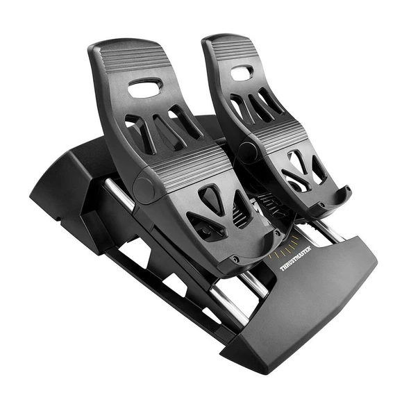 THRUSTMASTER TFRP RUDDER WW Pedal - Resim 4