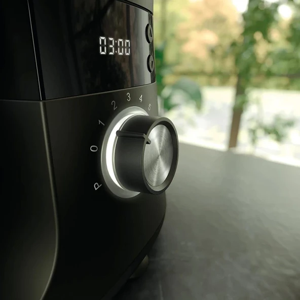 Philips HR7962/01 7000 Serisi Mutfak Şefi - Resim 3