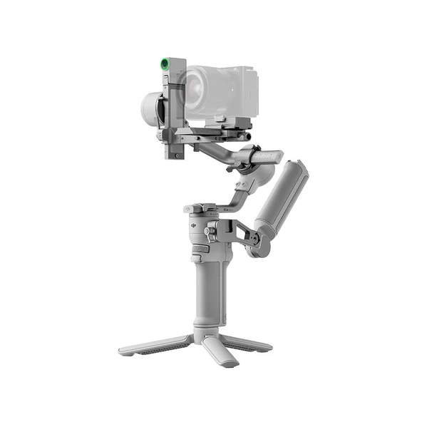 DJI RS 4 Mini Combo Gimbal - Resim 2