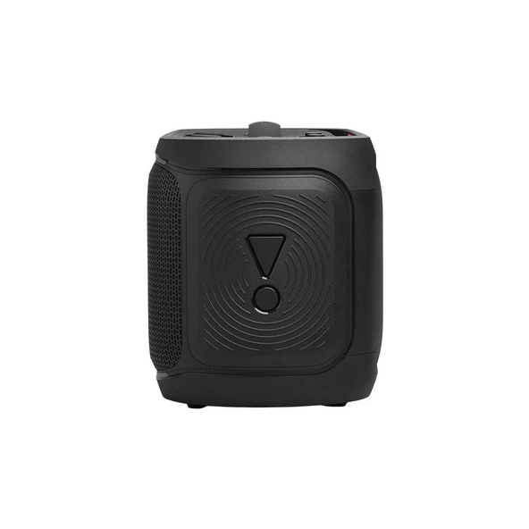 JBL PARTYBOX ON THE GO 2 BLUETOOTH HOPARLÖR - Resim 2
