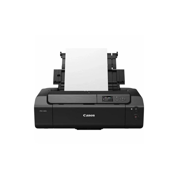 CANON PIXMA PRO-200S PROFESYONEL FOTOĞRAF YAZICI ürün görseli 1