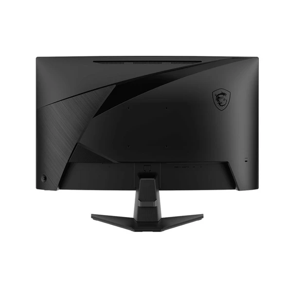 MSI 27'' MAG 27C6X 1Ms(MPRT) 250Hz FHD CURVED GAMING MONİTÖR ürün görseli 1
