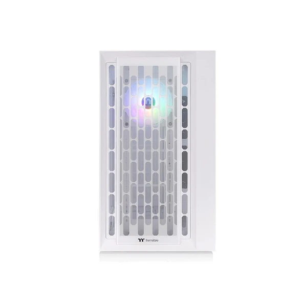THERMALTAKE CTE C700 TG 3xCT140mm Fanlı Mesh Panelli Full Tower Oyuncu Kasası ürün görseli 1
