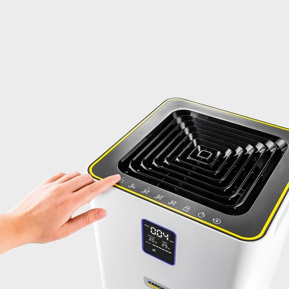 Karcher AF50 Hava Temizleme Cihazı ürün görseli 1