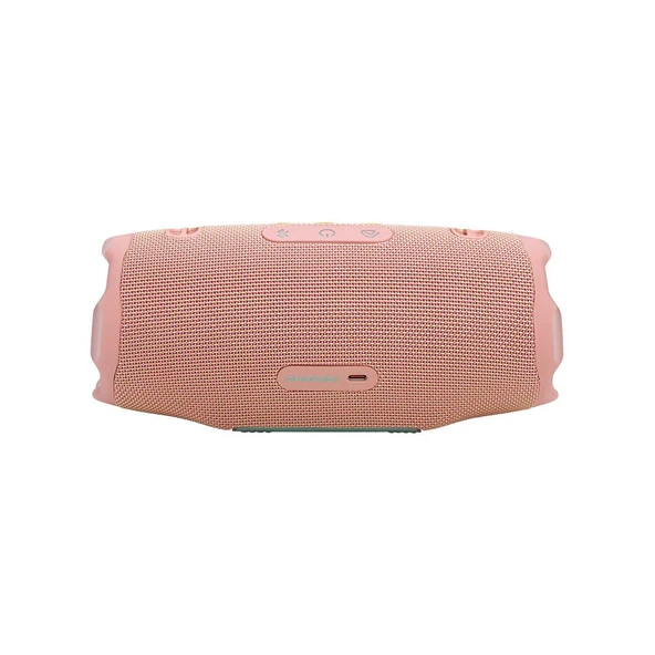 JBL CHARGE6 BLUETOOTH HOPARLÖR - PEMBE - Resim 2