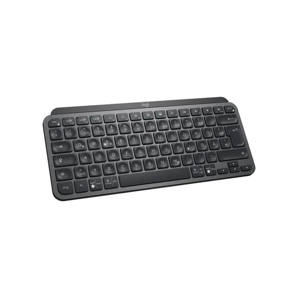 Logitech MX KEYS MİNİ AYDINLATMALI KABLOSUZ Q KLAVYE ürün görseli 1