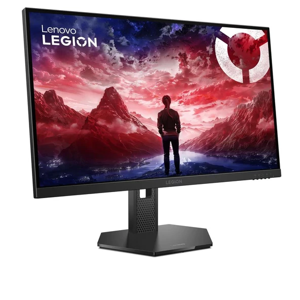 LENOVO 27" LEGION 27-10 0.5Ms 240Hz FULL HD IPS GAMING MONITOR ürün görseli 1