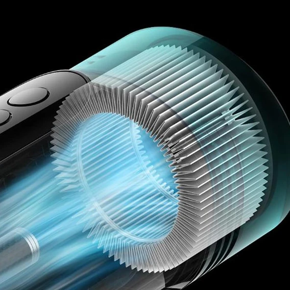 Dyson V10 Cyclone Konical Kablosuz Süpürge - Resim 4