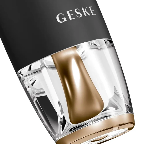 Geske Anti-Aging Cilt Bakım Cihazı - Resim 4