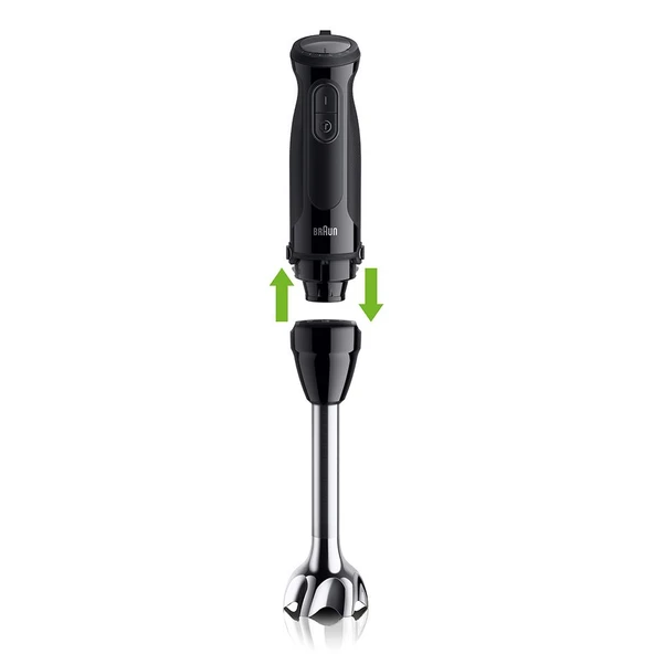 BRAUN Multiquick El Blender Seti MQ50813 ürün görseli 1