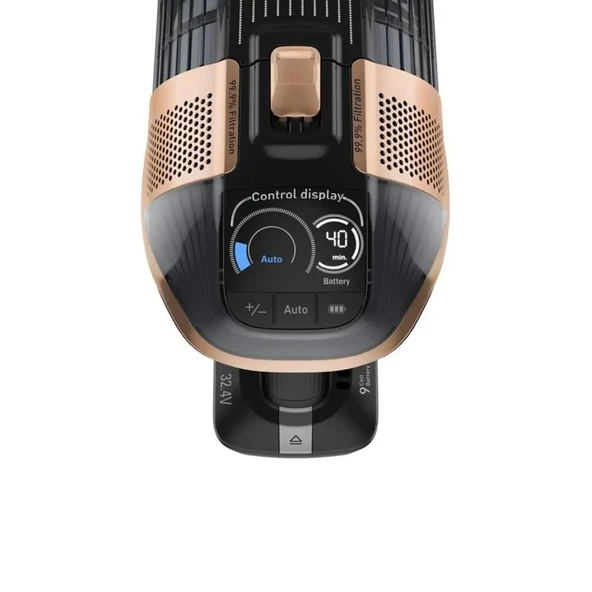 Tefal TY99F1 X-Force Flex Dikey Süpürge - Resim 3