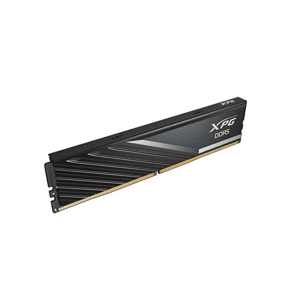 XPG 16GB (1x16GB) Lancer Blade Siyah DDR5 6000MHz CL36 1.35V PC Ram ürün görseli 1