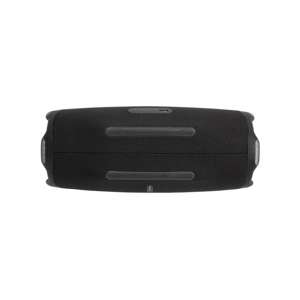 JBL CHARGE6 BLUETOOTH HOPARLÖR - SİYAH - Resim 3