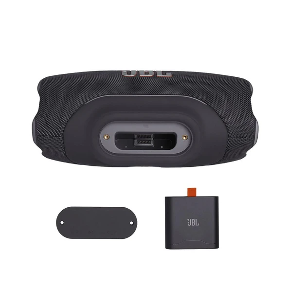 JBL XTREME 5 BLUETOOTH HOPARLÖR - SİYAH - Resim 5