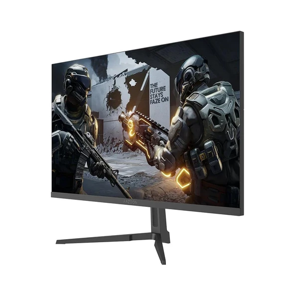 FAZEON 27" X27F241S 0.5Ms 240Hz FHD IPS GAMING MONITOR ürün görseli 1