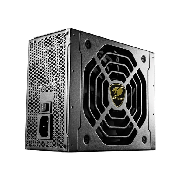 COUGAR GEX1050 1050W 80PLUS GOLD GÜÇ KAYNAĞI ürün görseli 1