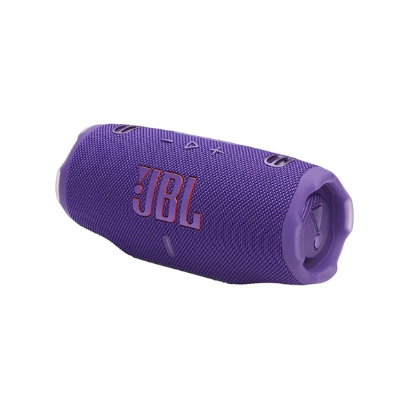 JBL CHARGE6 BLUETOOTH HOPARLÖR - MOR ürün görseli 1