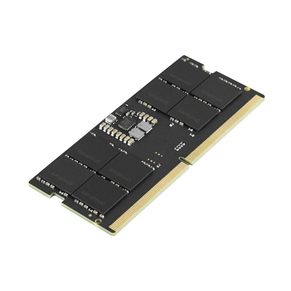 GOODRAM 16GB (1x16GB) DDR5 5600MHz CL46 1.1V Notebook Ram ürün görseli 1