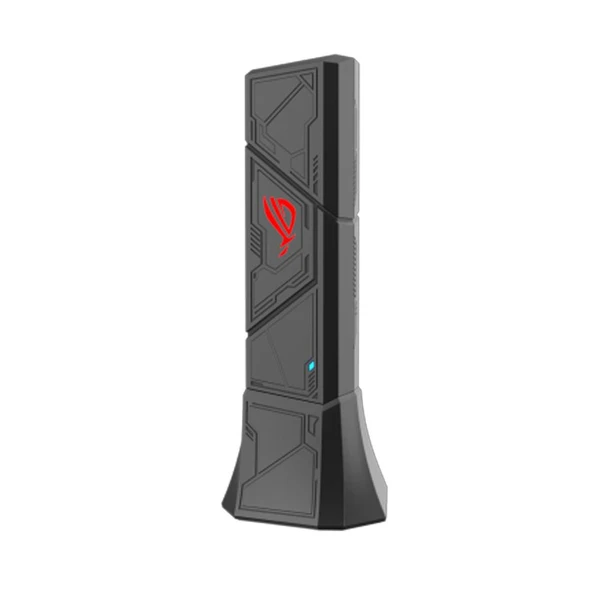 ASUS ROG USB-BE92 688MBPS-2882MBPS-2882MBPS TRI-BANT Wi-Fi 7 USB ADAPTÖR ürün görseli 1