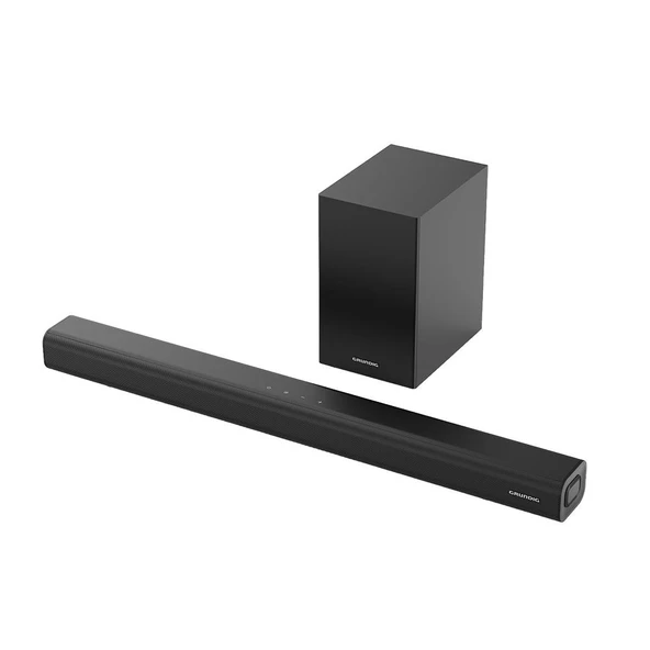 GRUNDIG DSB 991SW Dolby Atmos Soundbar Ses Sistemi ürün görseli 1