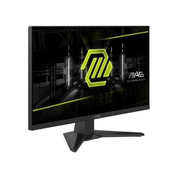 MSI 23,8'' MAG 242F 0.5Ms(GTG) 200Hz FHD IPS GAMING MONİTÖR ürün görseli 1