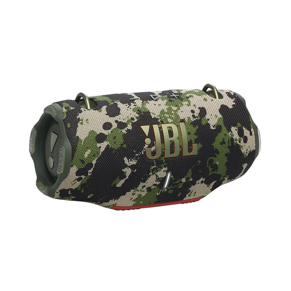 JBL XTREME 4 BLUETOOTH HOPARLÖR - KAMUFLAJ ürün görseli 1