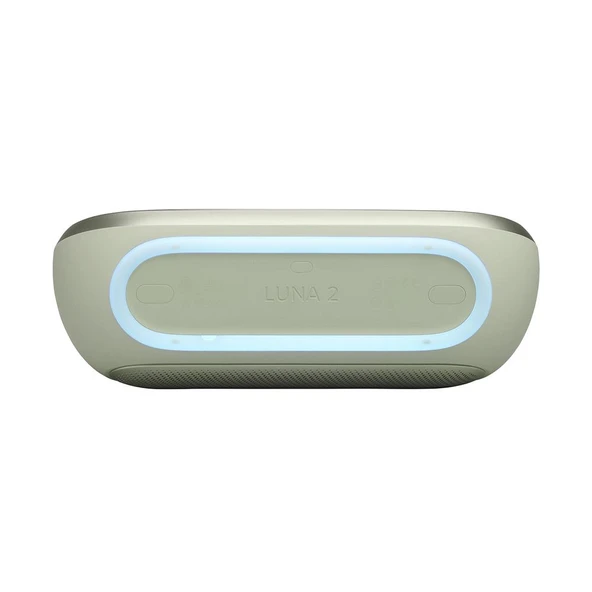 HARMAN KARDON LUNA2 BLUETOOTH HOPARLÖR - MİNT YEŞİLİ - Resim 4