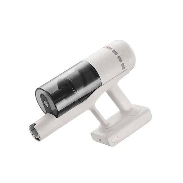 Roborock H60 Beyaz Dikey Süpürge - Resim 5
