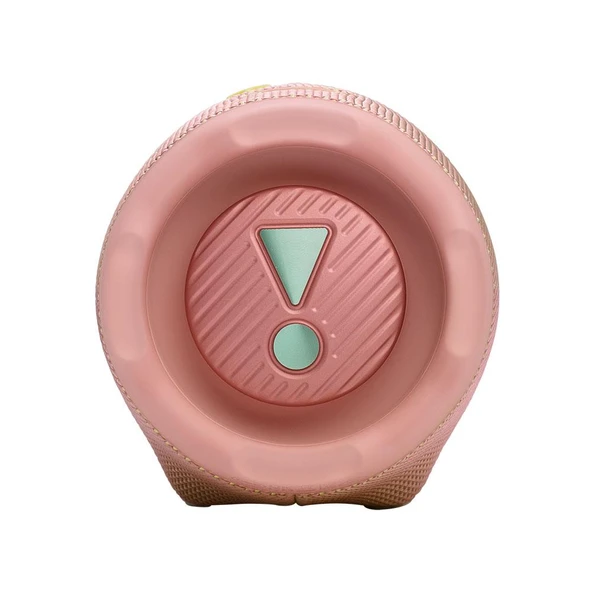 JBL CHARGE6 BLUETOOTH HOPARLÖR - PEMBE - Resim 5