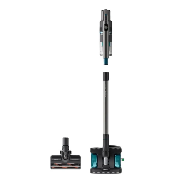 Philips XC8057/01 8000 Serisi Kablosuz Dikey Elektrikli Süpürge ürün görseli 1