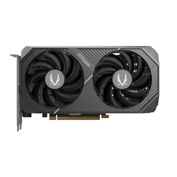 ZOTAC GeForce RTX 5050 GAMING TWIN EDGE 8GB GDDR6 128Bit DLSS 4 Ekran Kartı ürün görseli 1