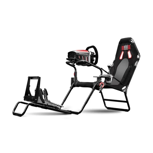 NEXT LEVEL RACING GTLite Foldable Racing Cockpit ürün görseli 1