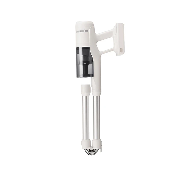Roborock H60 Beyaz Dikey Süpürge - Resim 4