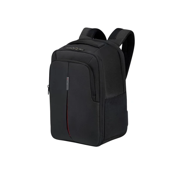 SAMSONITE KR2-09-004 14.1" Guard IT 3.0 Seyahat Notebook Sırt Çantası - Siyah ürün görseli 1