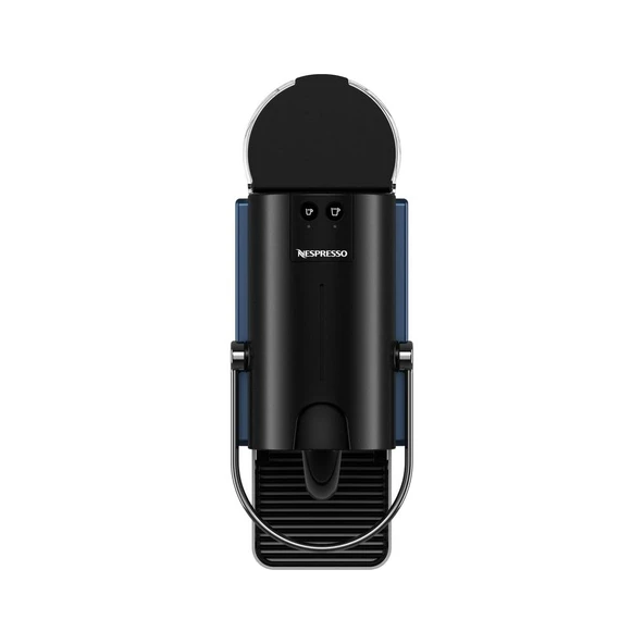 Nespresso Pixie Kapsüllü Kahve Makinesi Mavi - Resim 5