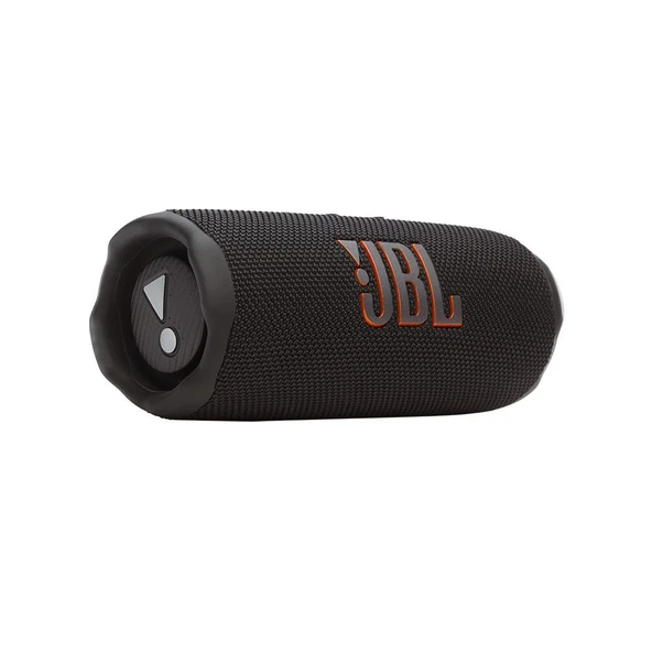JBL FLIP7 BLUETOOTH HOPARLÖR-SİYAH - Resim 2