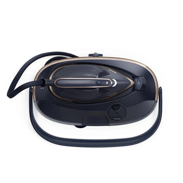 Philips PSG8300/20 Buhar Kazanlı Ütü - Resim 3