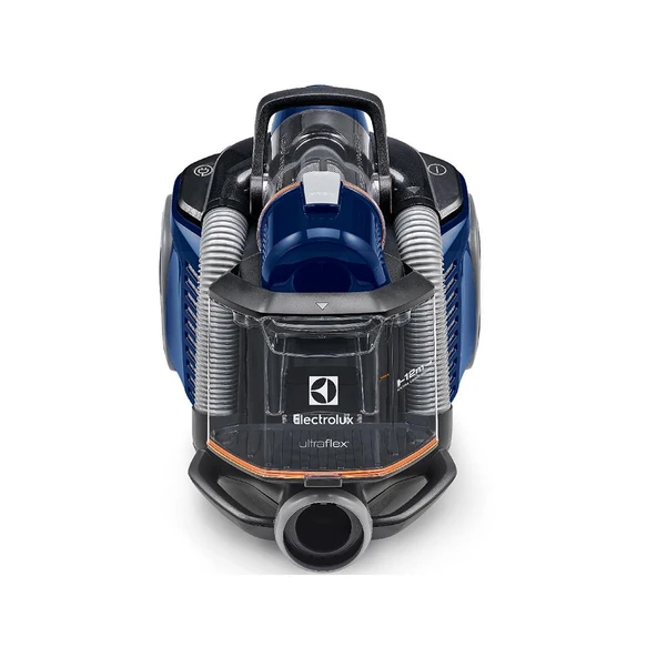 Electrolux EUFC81DB Toz Torbasız Elektrikli Süpürge - Resim 2