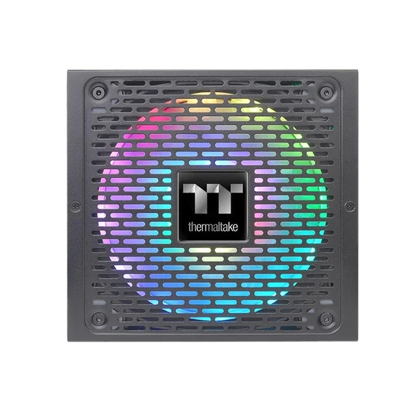 THERMALTAKE TOUGHPOWER GF 80 PLUS GOLD 850W ARGB FULL MODÜLER GÜÇ KAYNAĞI ürün görseli 1