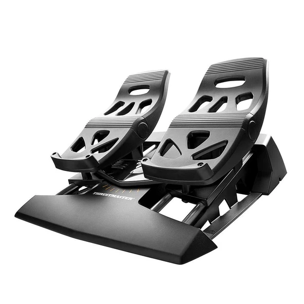 THRUSTMASTER TFRP RUDDER WW Pedal - Resim 5