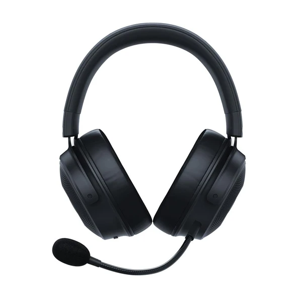 Razer Kraken V3 Pro Kablosuz Oyuncu Kulaklığı - Siyah ürün görseli 1
