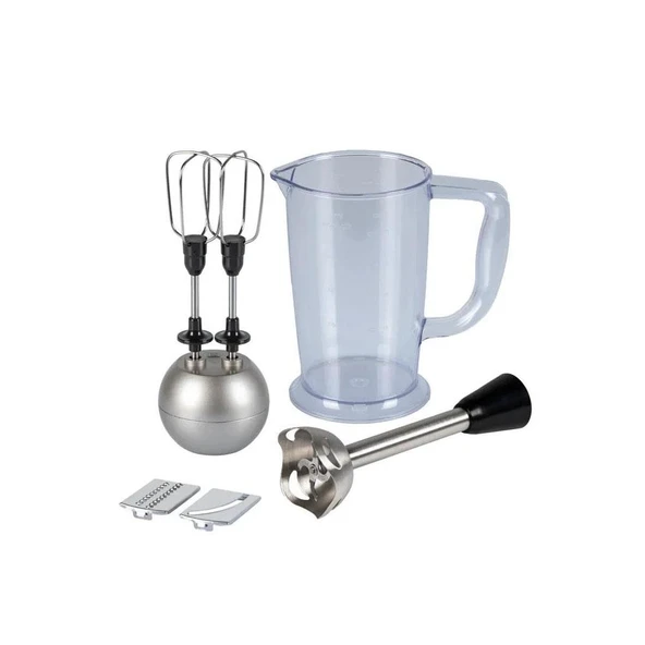 TEFAL POWELIX ACTIVFLOW EXPERT BLENDER SETİ - Resim 2