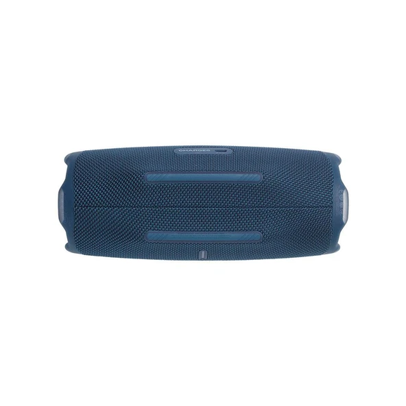 JBL CHARGE6 BLUETOOTH HOPARLÖR - MAVİ - Resim 3