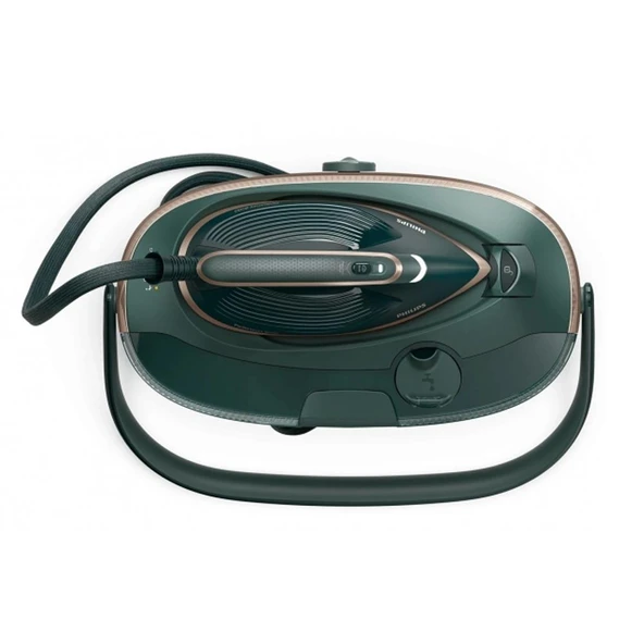 Philips PSG8200/70 Buhar Kazanlı Ütü - Resim 3