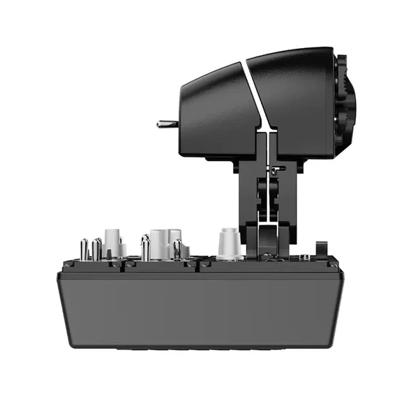 MOZA MTP Throttle Panel - Resim 3