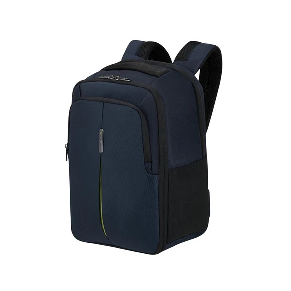 Samsonite KR2-01-004 14.1" Guard IT 3.0 Seyahat Notebook Sırt Çantası - Lacivert ürün görseli 1