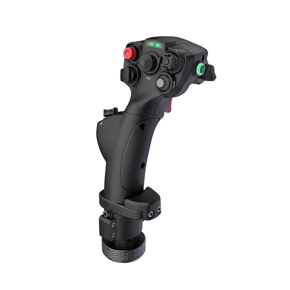 MOZA MHG Flight Stick - Resim 2