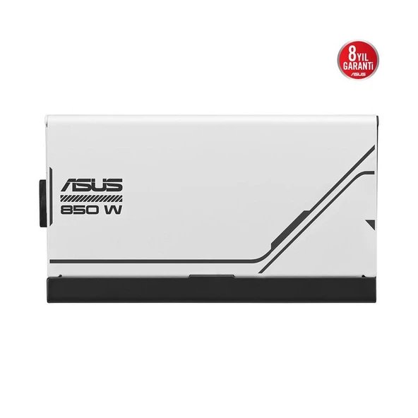 ASUS PRIME GAMING 850W 80PLUS GOLD GÜÇ KAYNAĞI ürün görseli 1