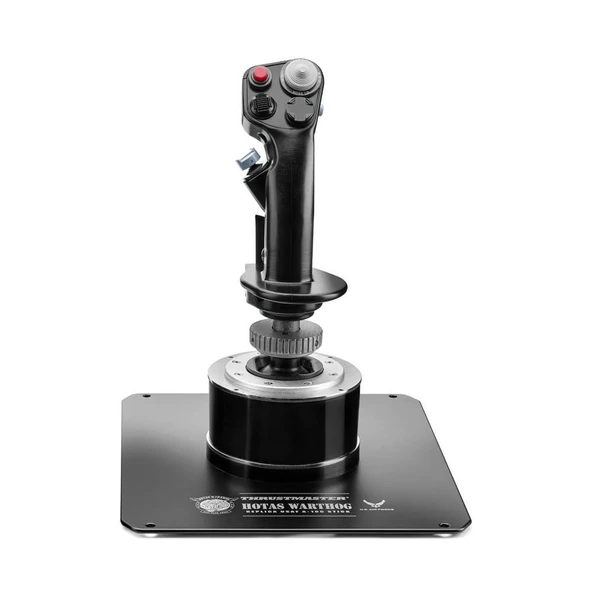 THRUSTMASTER Hotas Warthog Flight Joystick ürün görseli 1